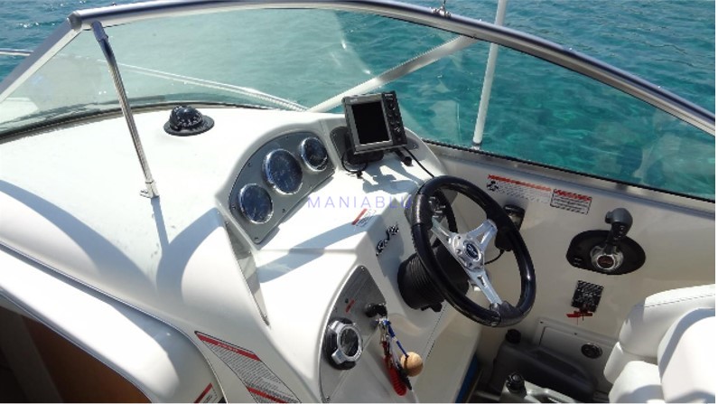 Sea Ray Sea Ray 255 DA