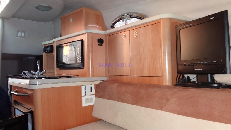 Sea Ray Sea Ray 255 DA