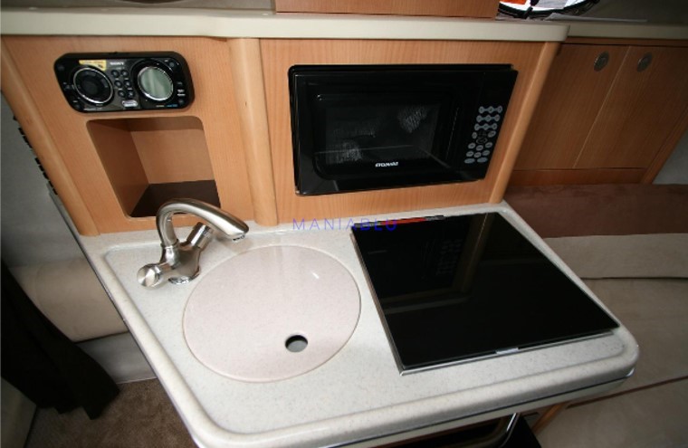 Sea Ray Sea Ray 255 DA