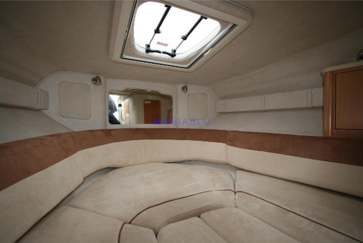 Sea Ray Sea Ray 255 DA