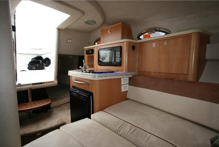 Sea Ray Sea Ray 255 DA