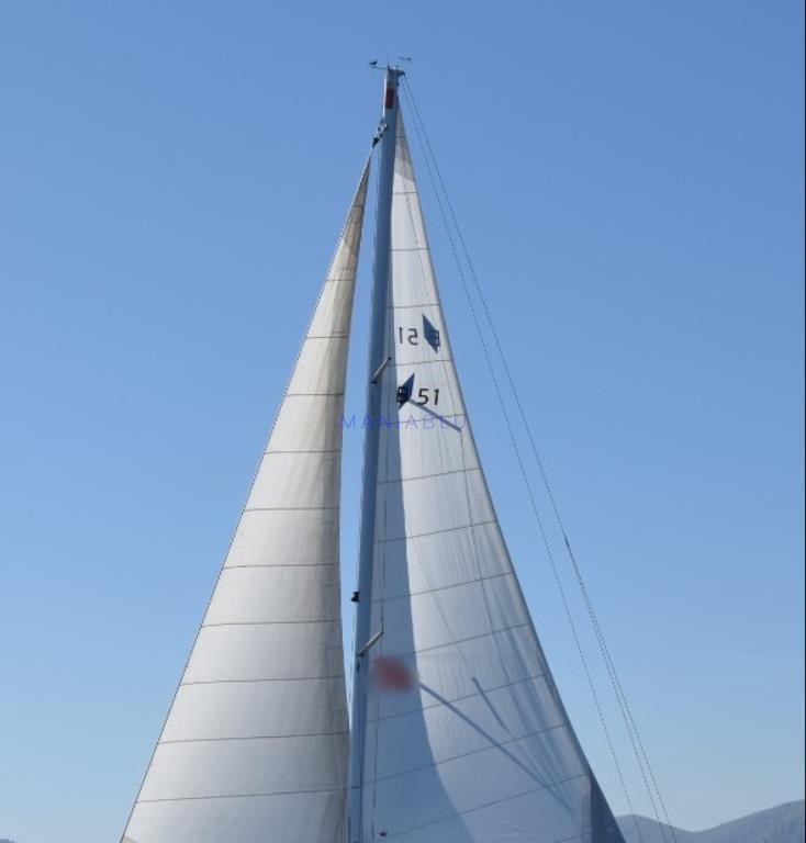 Bavaria Bavaria 51 Cruiser