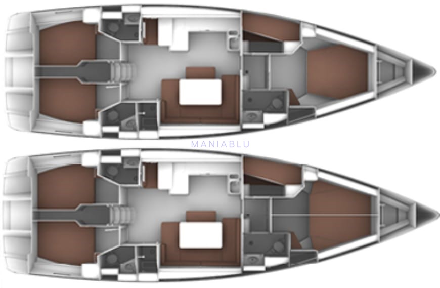 Bavaria Bavaria 51 Cruiser