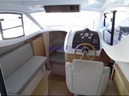 Sessa Marine sessa dorado 26
