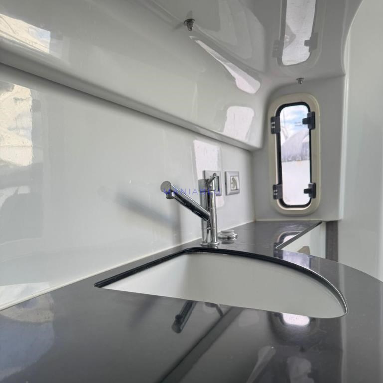 Pirelli  Pirelli 1100 Cabin