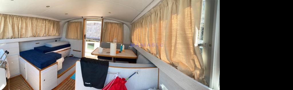 Bertram Caribbean 32 Fly 