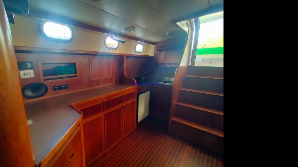 Cantiere Navale Plaver Plaver AZ 43