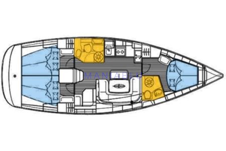 Bavaria Bavaria 39 Cruiser