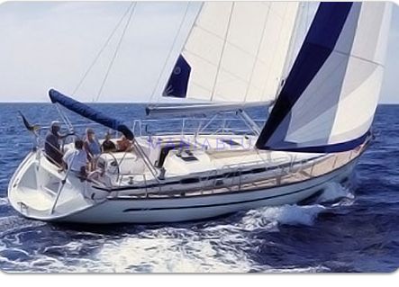 Bavaria Bavaria 44 cruiser 