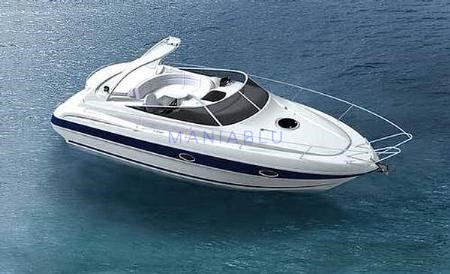 Bavaria Bavaria 30 Sport
