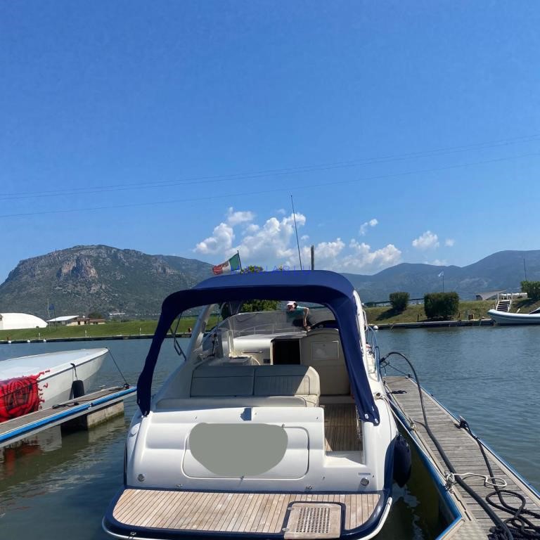 Airon Marine Airon 345