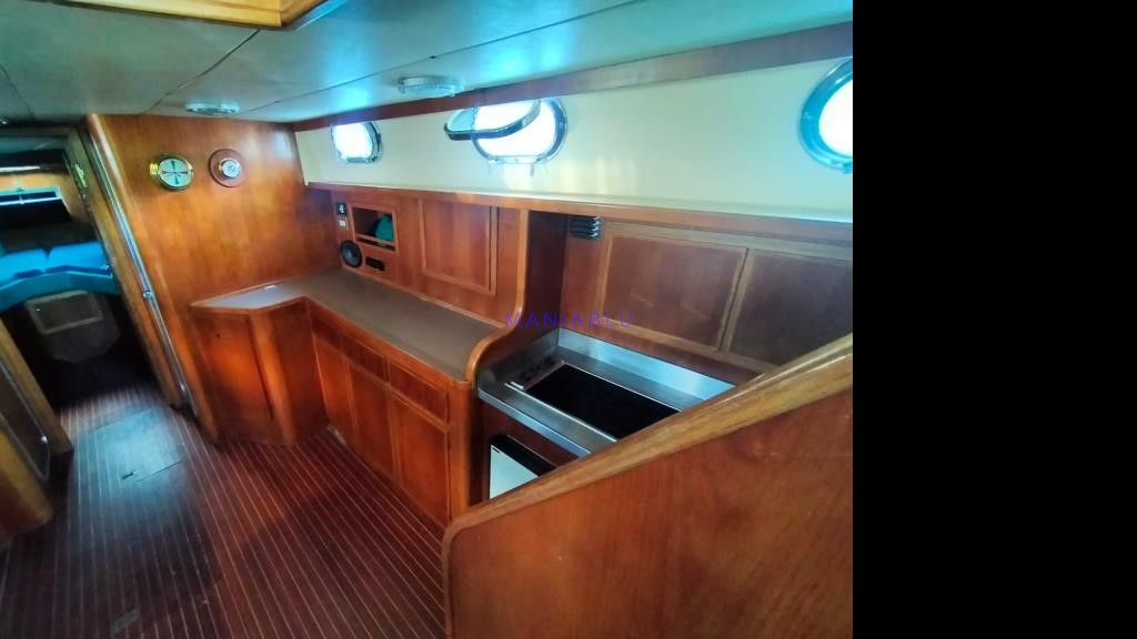 Cantiere Navale Plaver Plaver AZ 43
