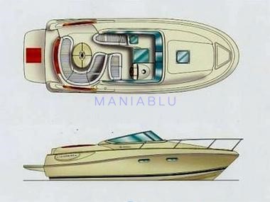 Jeanneau LEADER 805