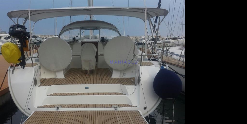 Bavaria Bavaria 51 Cruiser