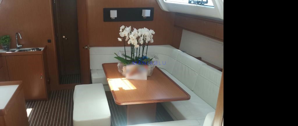 Bavaria Bavaria 51 Cruiser