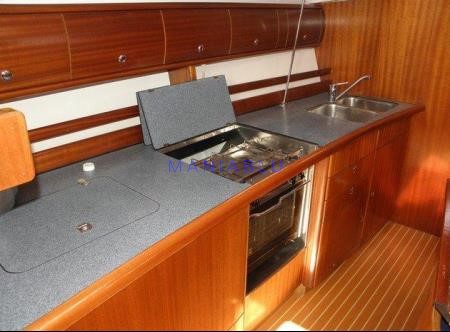 Bavaria Bavaria 44 cruiser 
