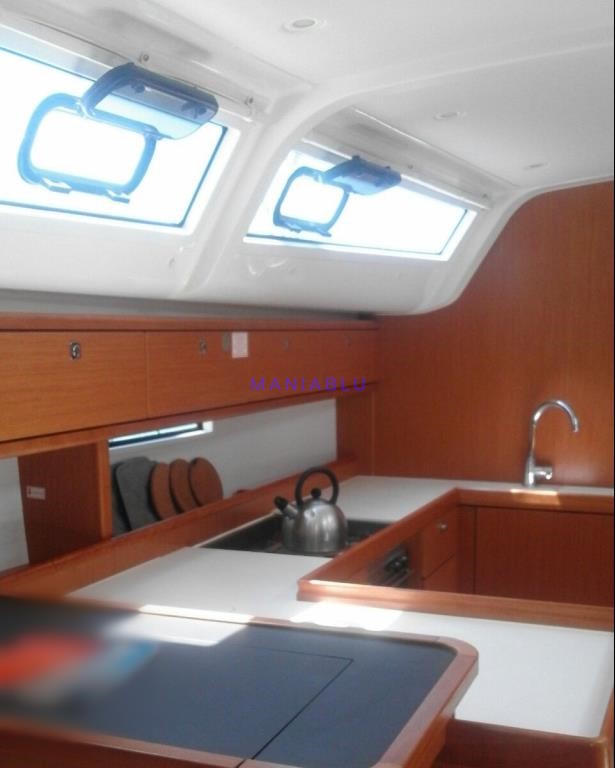 Bavaria Bavaria 51 Cruiser
