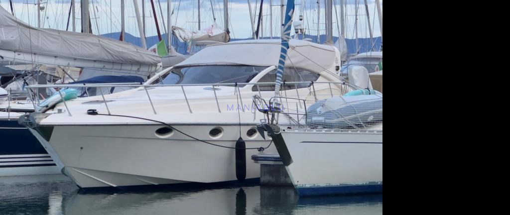Dalla Pieta  DP 48 Altair