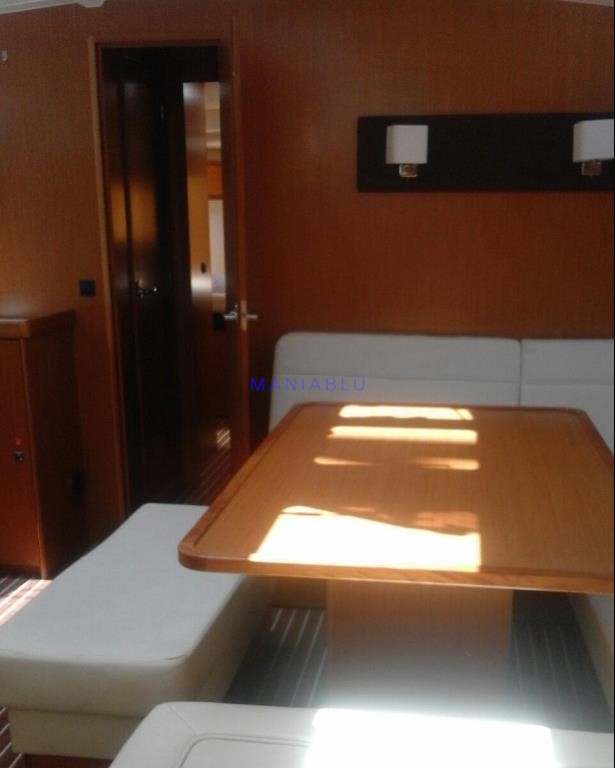 Bavaria Bavaria 51 Cruiser