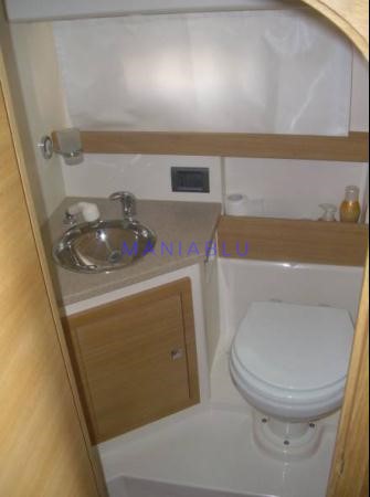 Sessa Marine sessa dorado 26