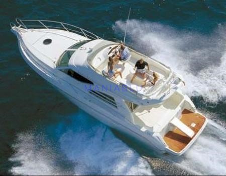 Cranchi Cranchi Atlantique 40