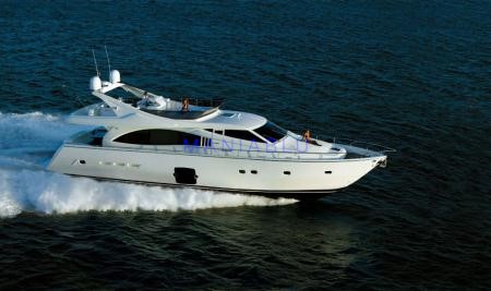 Ferretti Ferretti 731