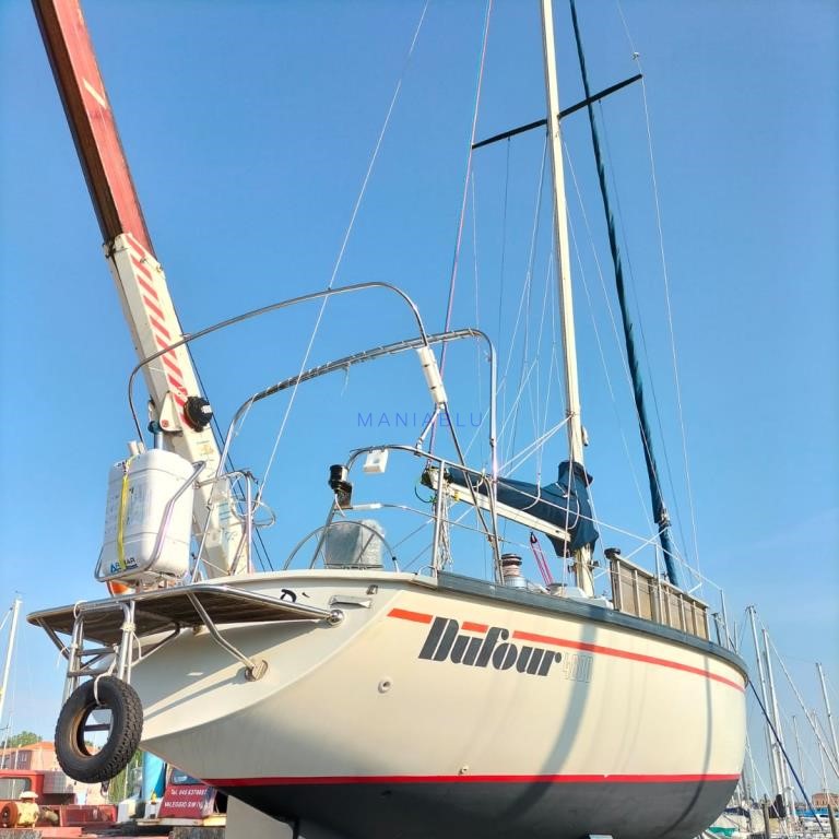 Dufour Yachts Dufour 34