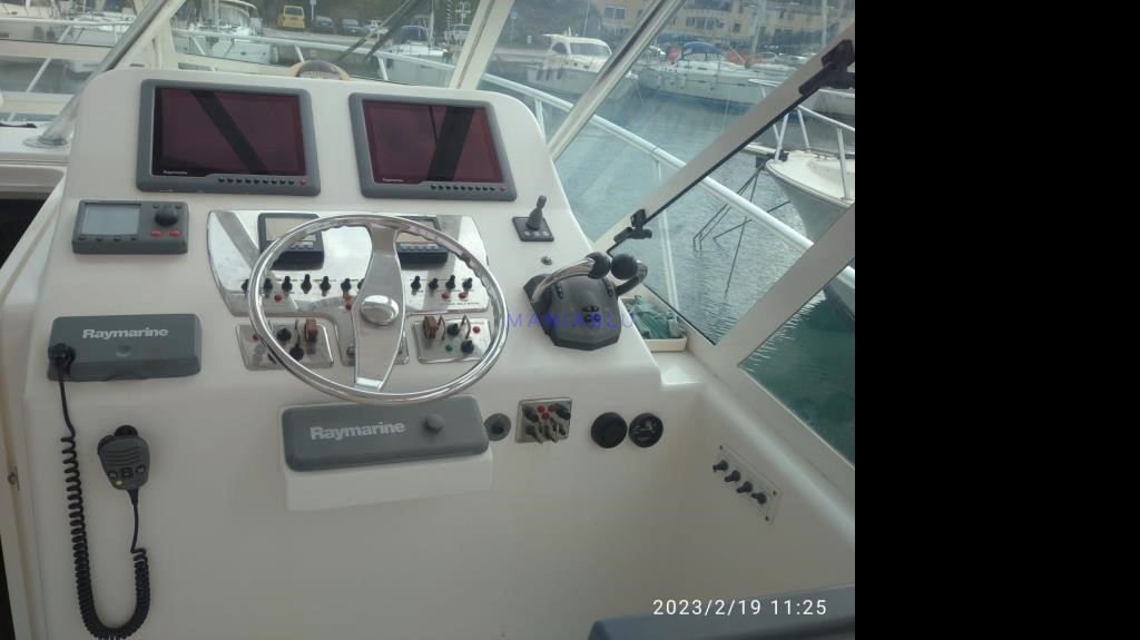 Cabo Yacht Cabo 32 Express