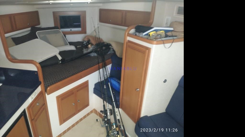 Cabo Yacht Cabo 32 Express