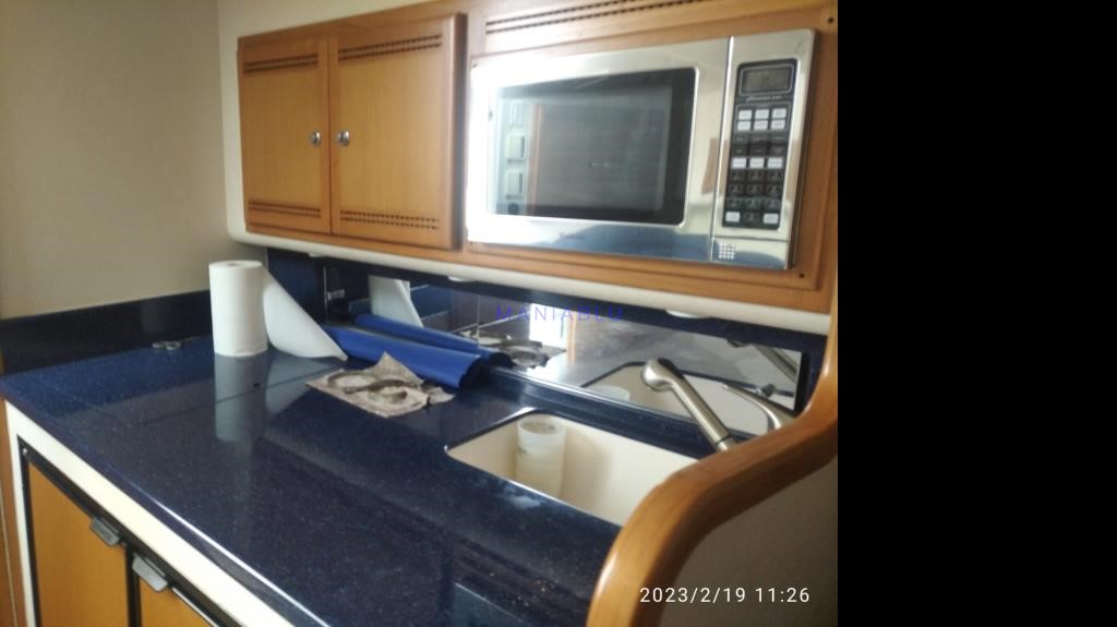 Cabo Yacht Cabo 32 Express