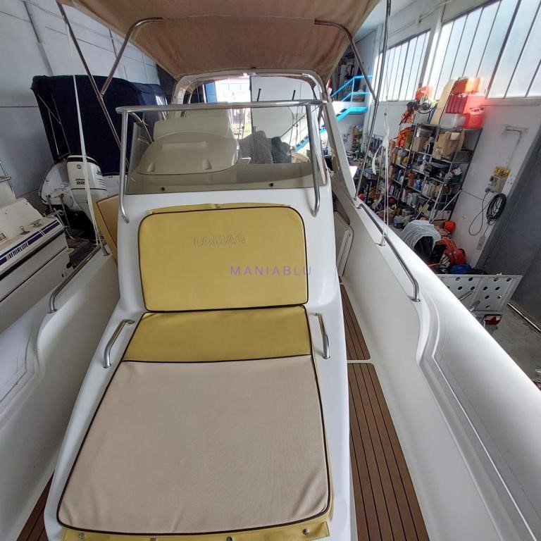 Lomac Nautica Lomac IN 1000