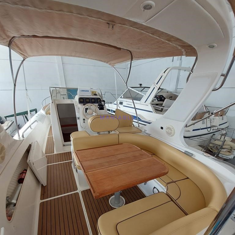 Lomac Nautica Lomac IN 1000