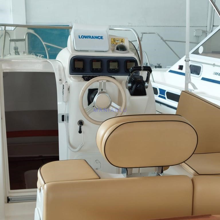 Lomac Nautica Lomac IN 1000