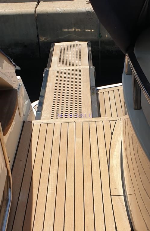 BLU MARTIN BLU MARTIN SUN TOP 13.50