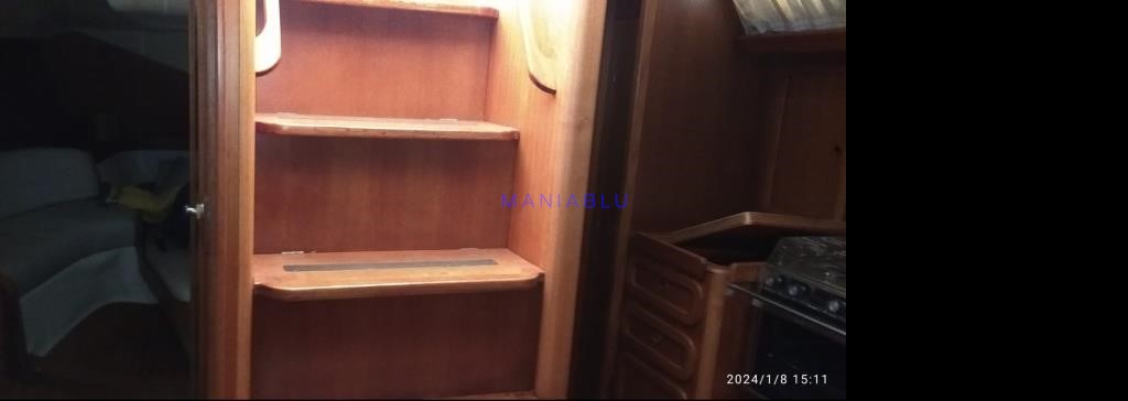 Comar yachts Comet 420 ST