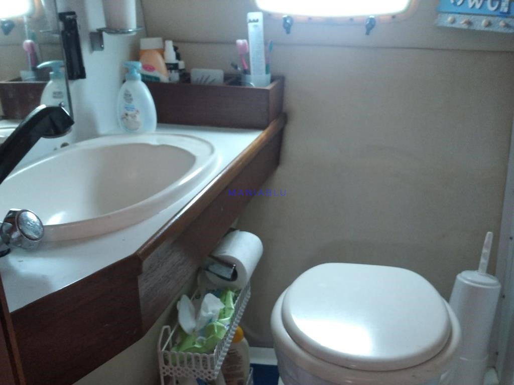 Sunseeker 31 Offshor