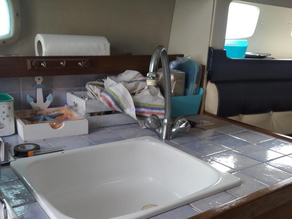 Sunseeker 31 Offshor