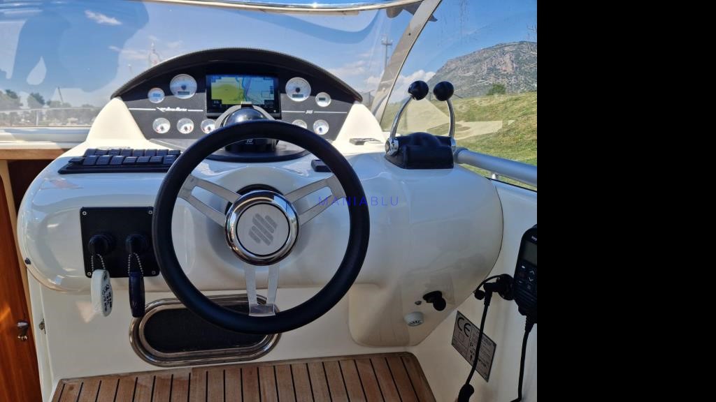 Airon Marine Airon 345