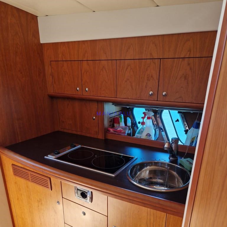 Airon Marine Airon 345