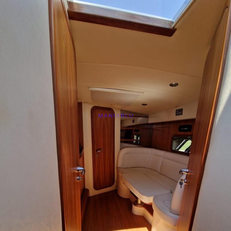 Airon Marine Airon 345