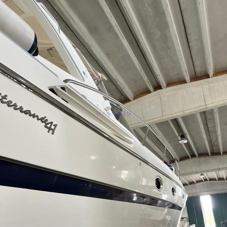 Cranchi Mediterranee 41