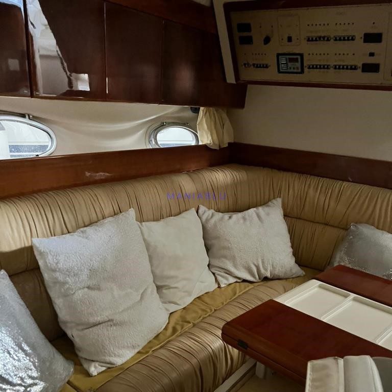 Cranchi Mediterranee 41