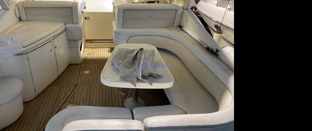 Cranchi Mediterranee 41