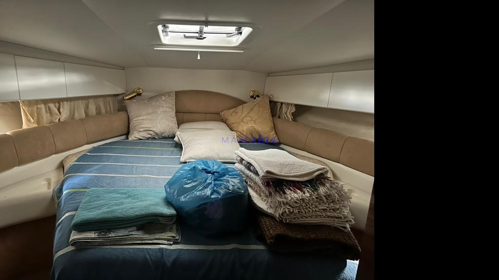 Cranchi Mediterranee 41