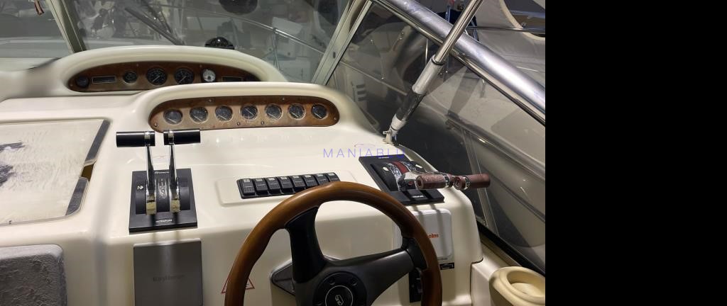Cranchi Mediterranee 41