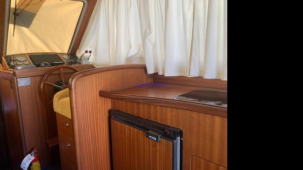 Sciallino C.N. Sciallino 34 Fly