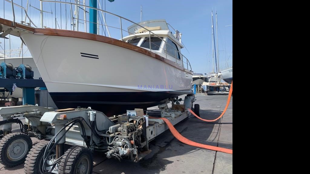 Sciallino C.N. Sciallino 34 Fly