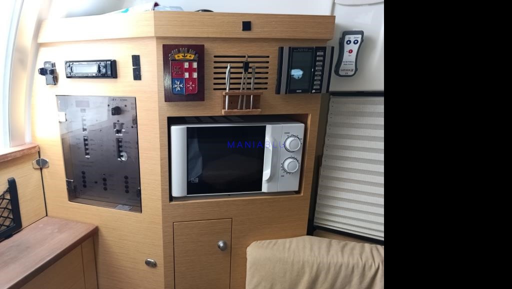 Cranchi Zaffiro 32