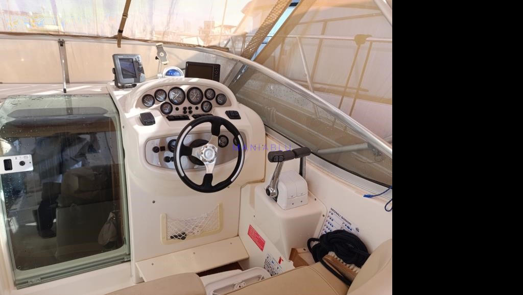 Jeanneau LEADER 805