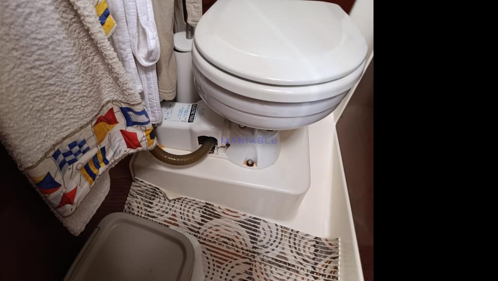 Jeanneau LEADER 805